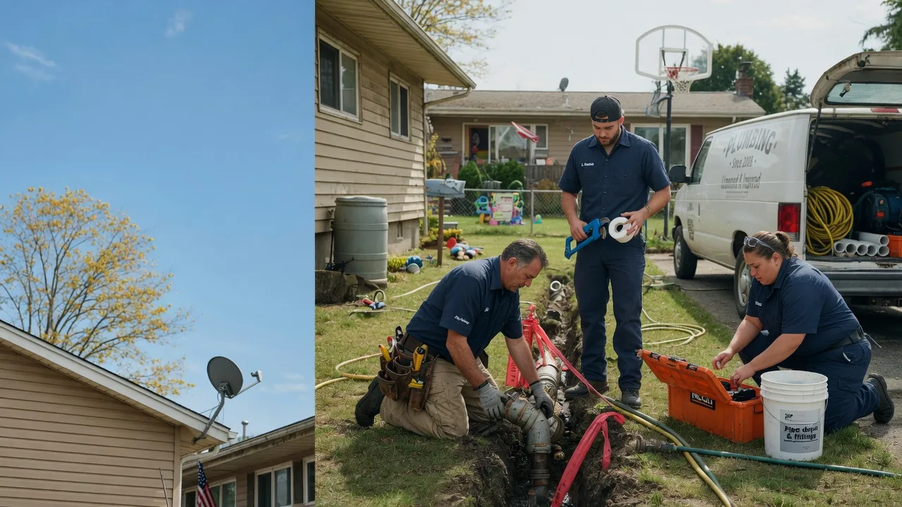 Garbage Disposal Replacement in Ashburn, VA near me