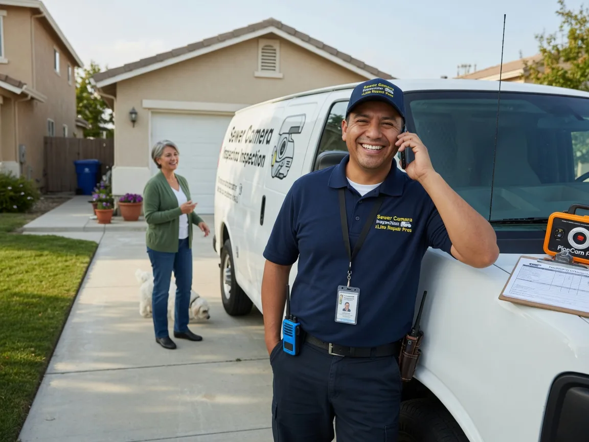 Sewer Line Repair Ashburn, VA FAQs